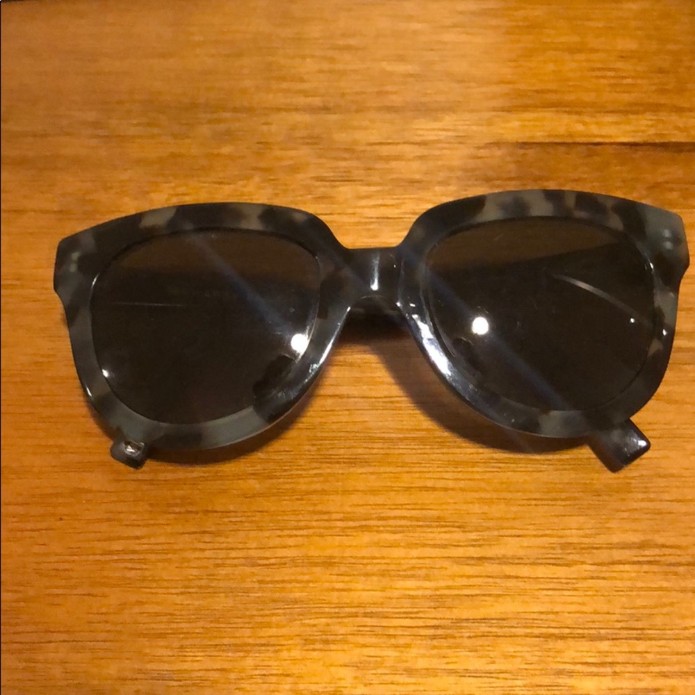 Warby Parker Sunglasses